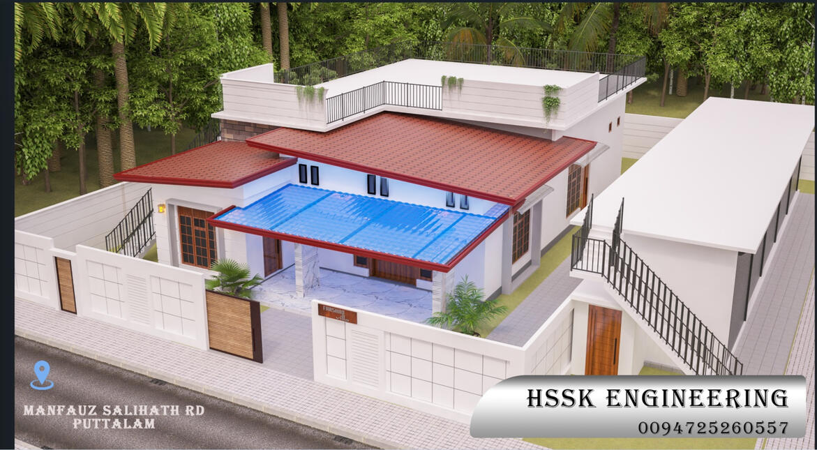 DESIGNING AND MODELING